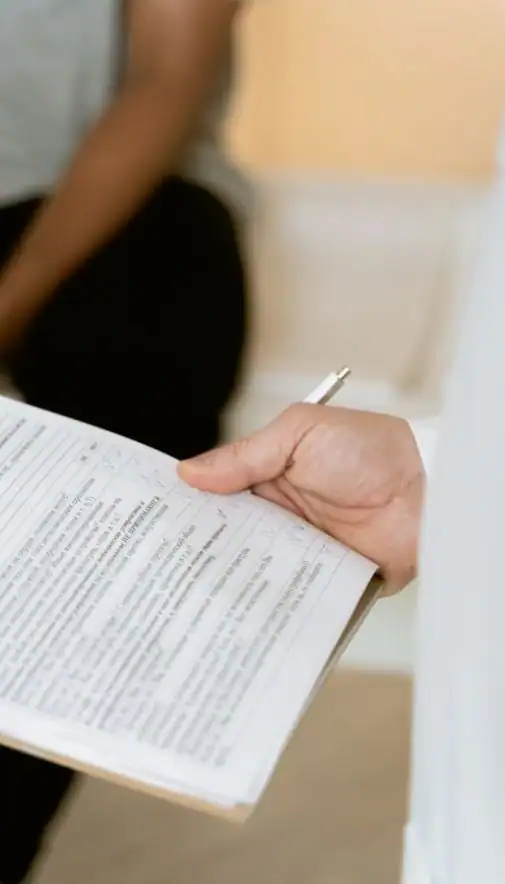 Book your online consultation Leicester today!