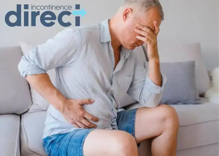 Contact incontinence direct Leicester for free quotation.
