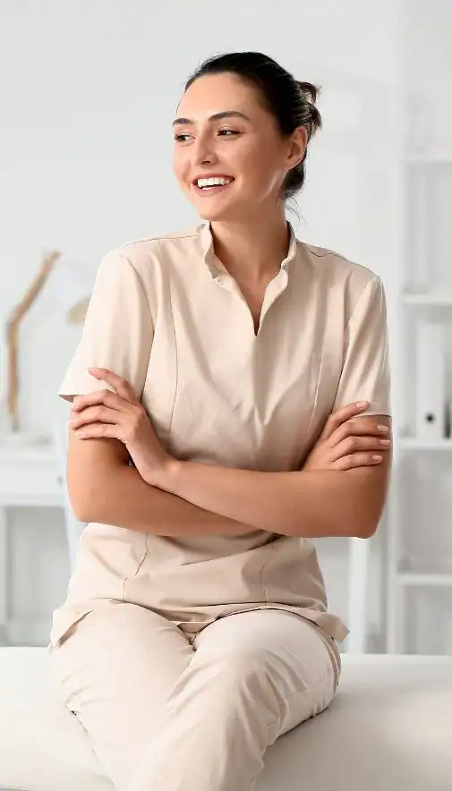 Learn more about us at incontinence Direct Leicester