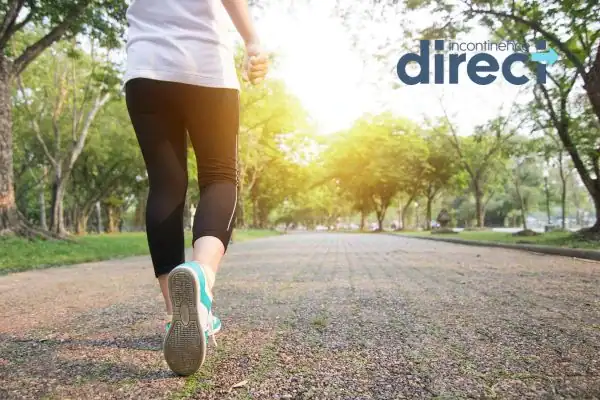Gain confidence again with bladder leakage treatment from incontinence Direct Leicester