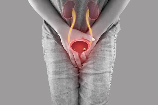 Five Possible Reasons You Leak Urine Without a Full Bladder Leicester